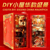 La Nueva Era del Renacimiento de Xin Hua Yun