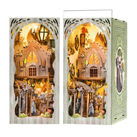 La Aventura de Dorothy